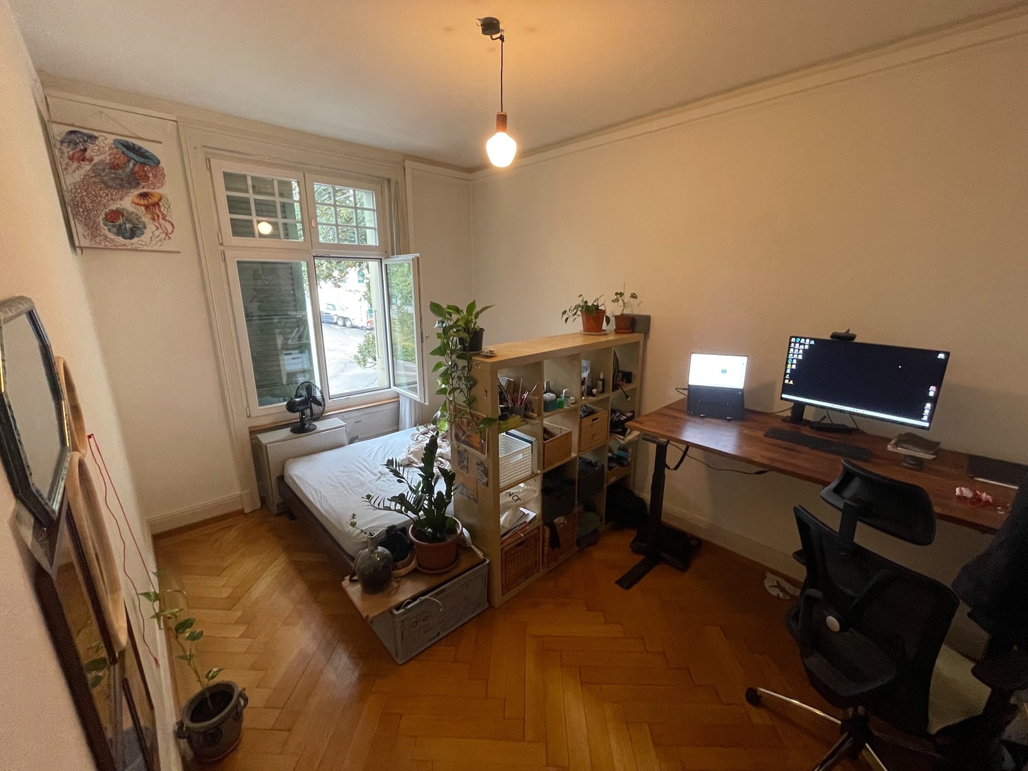 Room in a shared flat, photo 5 of 5