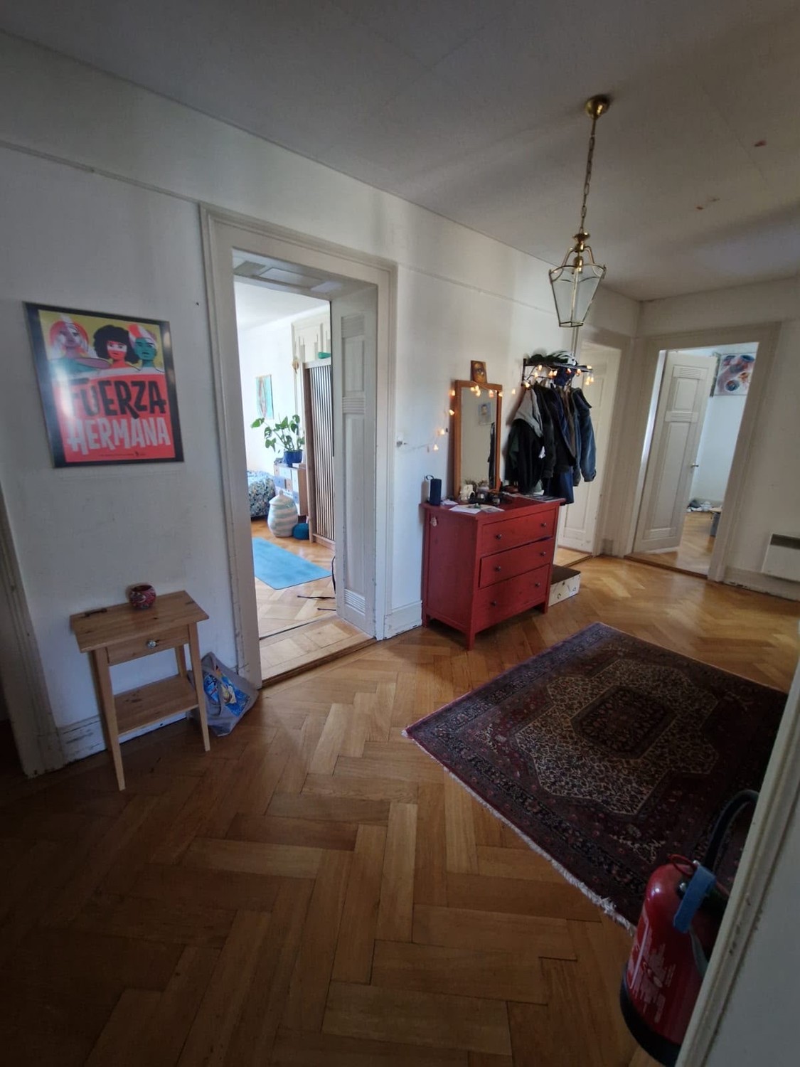 Room in a shared flat, photo 4 of 5