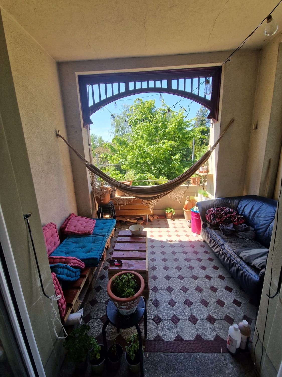 Room in a shared flat, photo 2 of 5