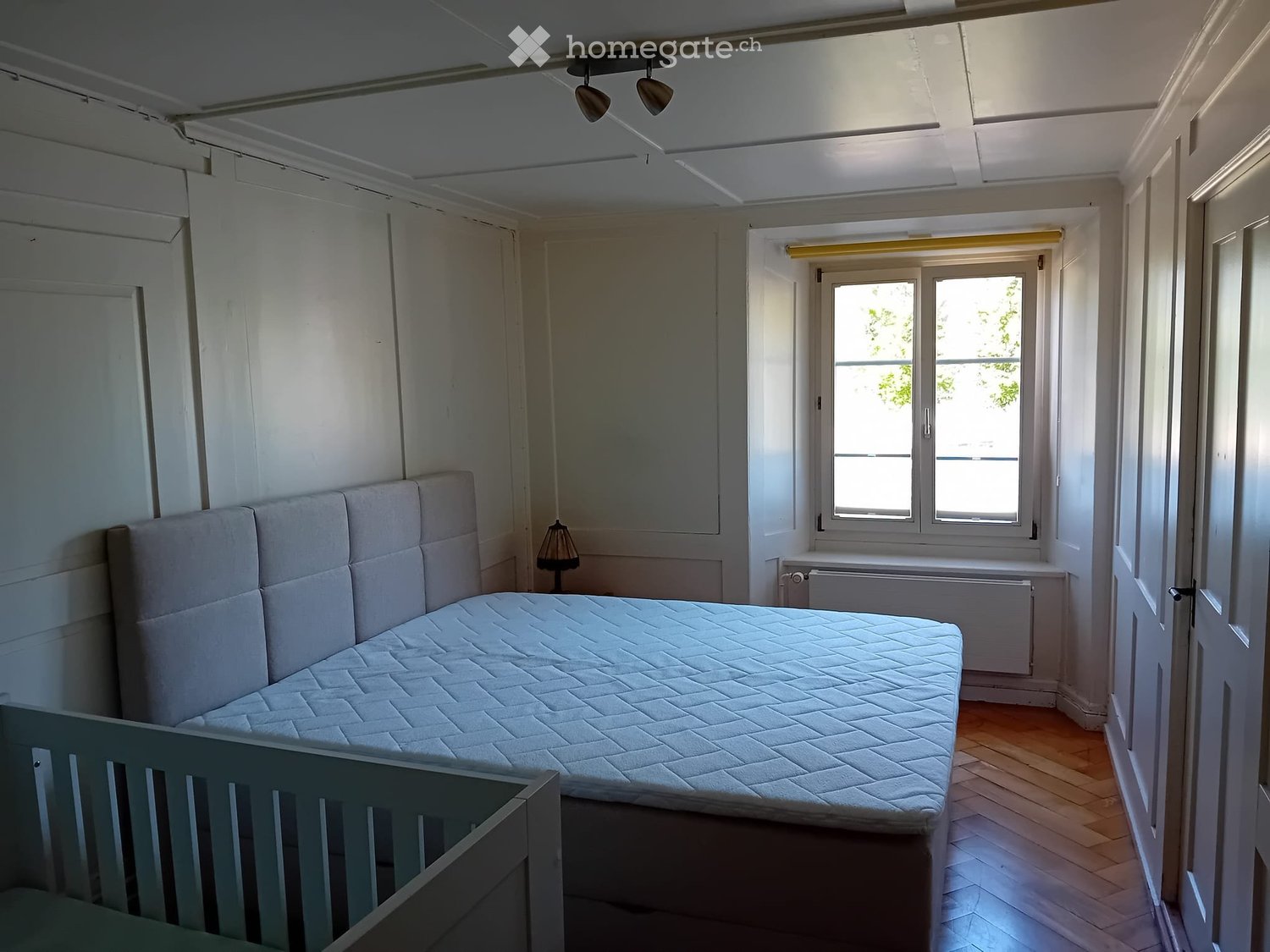 Appartement de 2 pièces, photo 4 sur 5