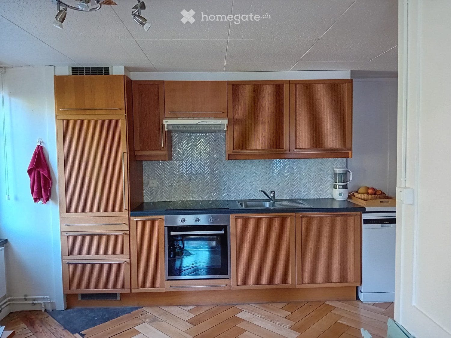 Appartement de 2 pièces, photo 2 sur 5