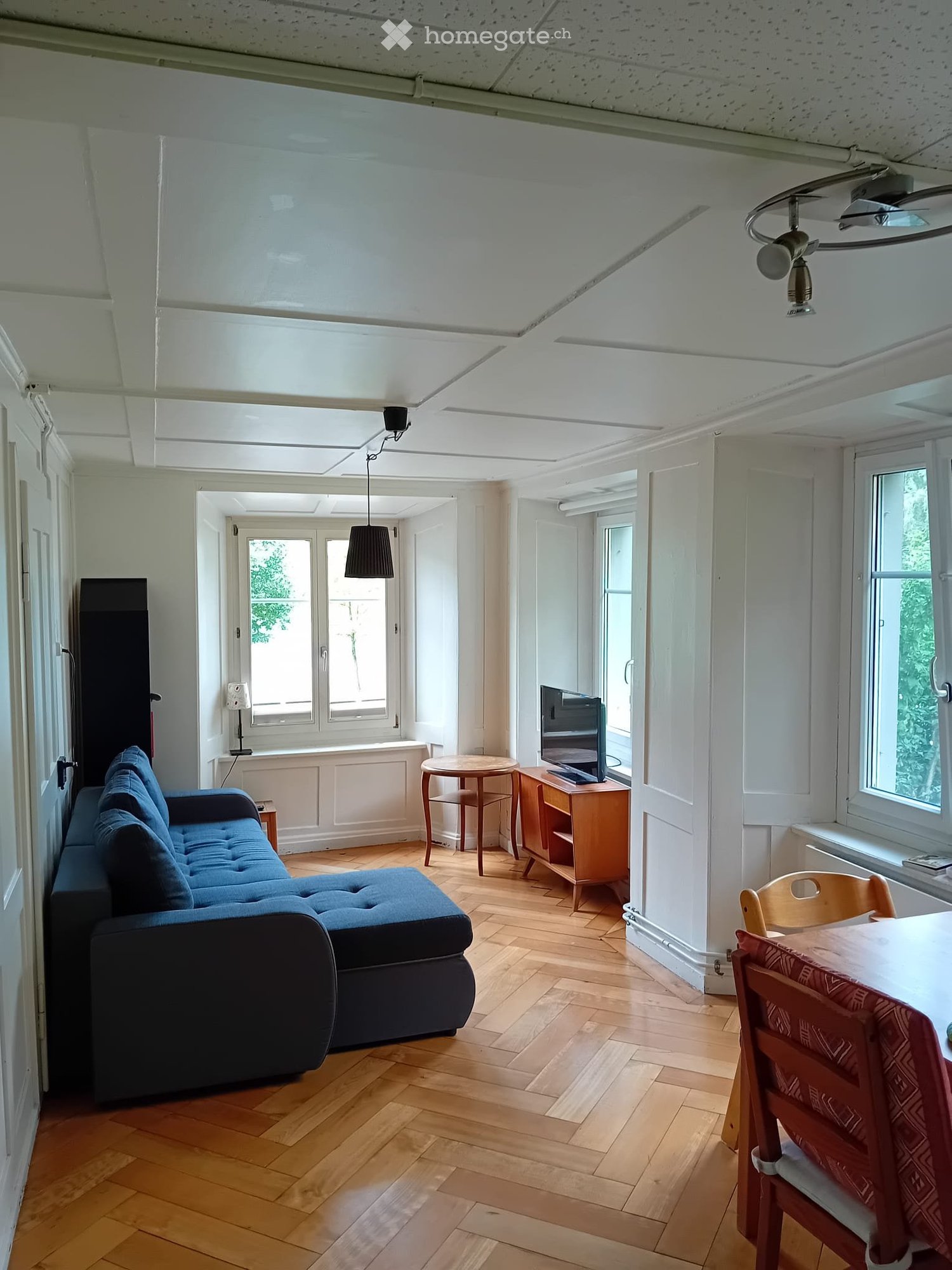Appartement de 2 pièces, photo 3 sur 5