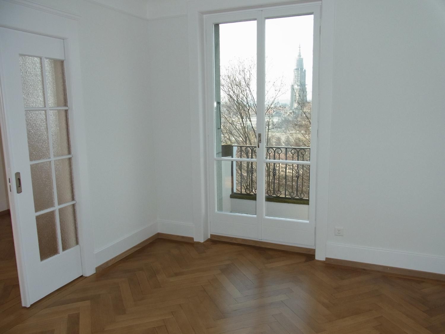 5 rooms apartment, Foto 7 von 7
