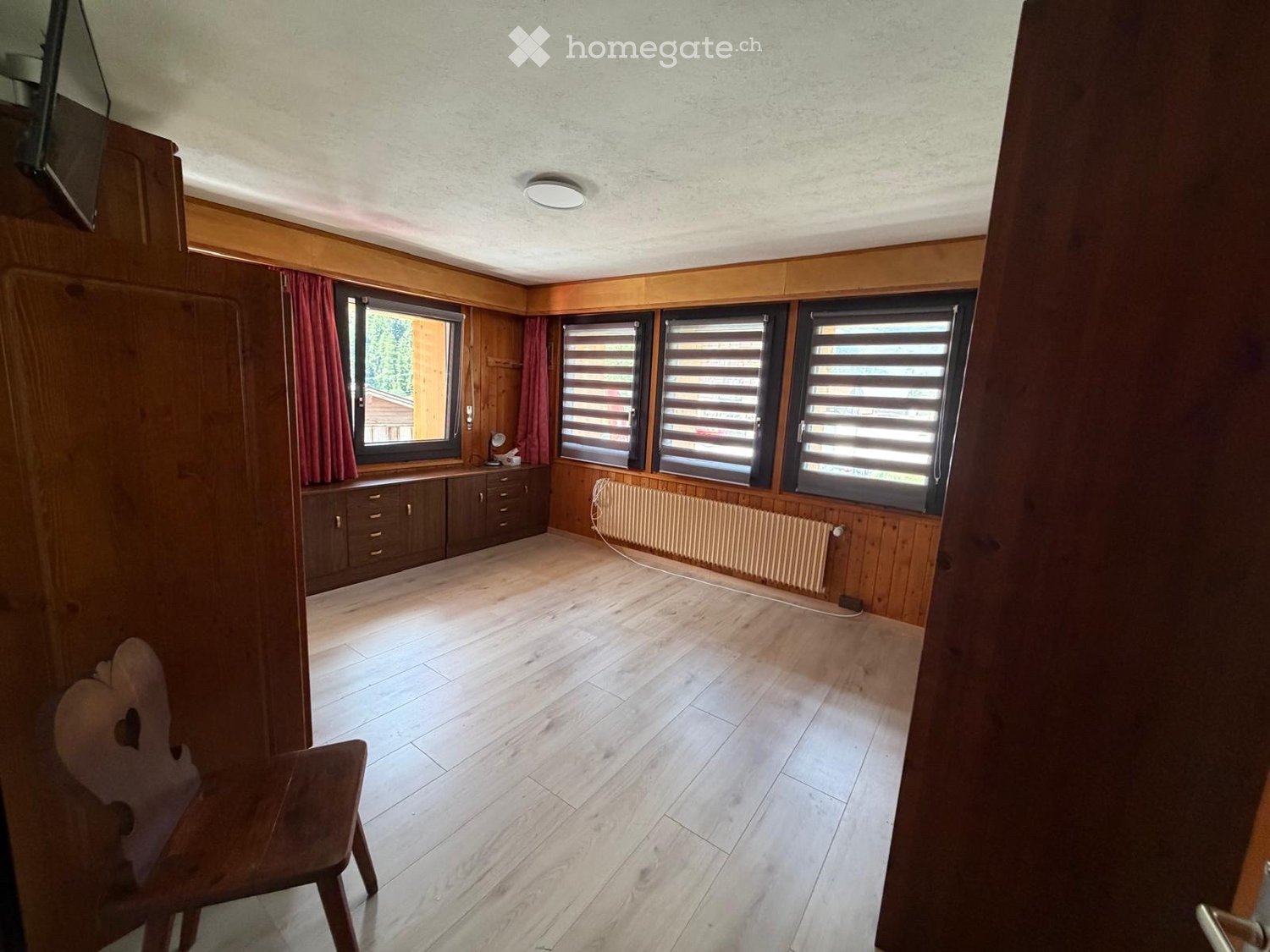 3 Zimmer Wohnung, Foto 3 von 5