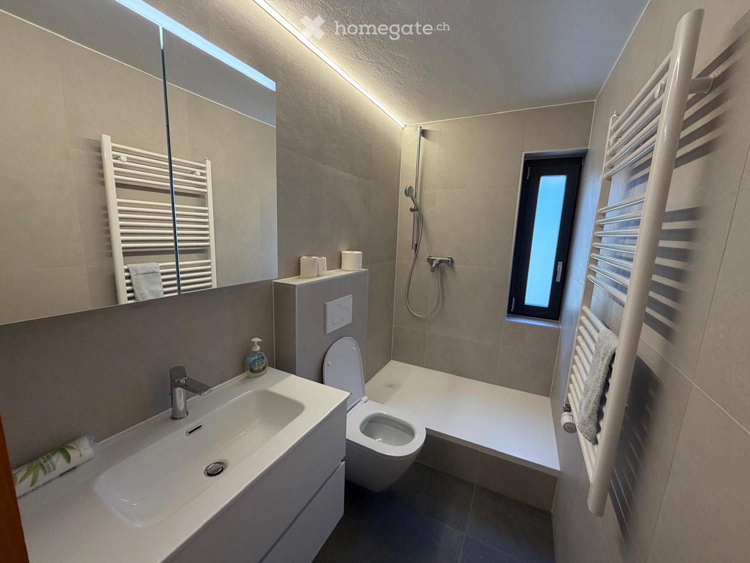 3 Zimmer Wohnung, Foto 4 von 5