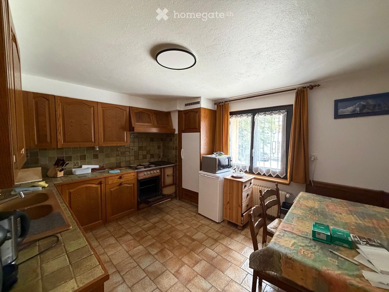 3 Zimmer Wohnung, Foto 2 von 5
