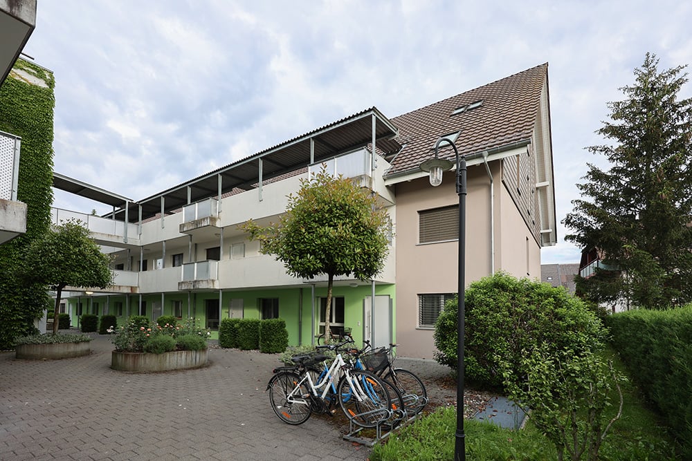 3 ½ rooms apartment, Foto 1 von 9