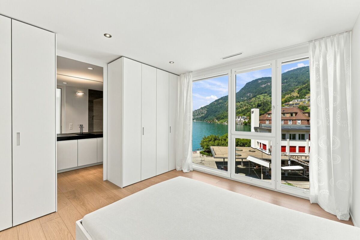 Appartement de 3 ½ pièces