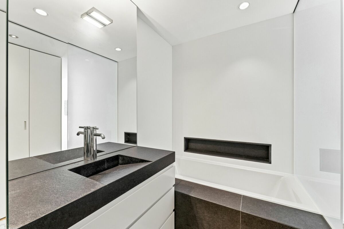 Appartement de 3 ½ pièces