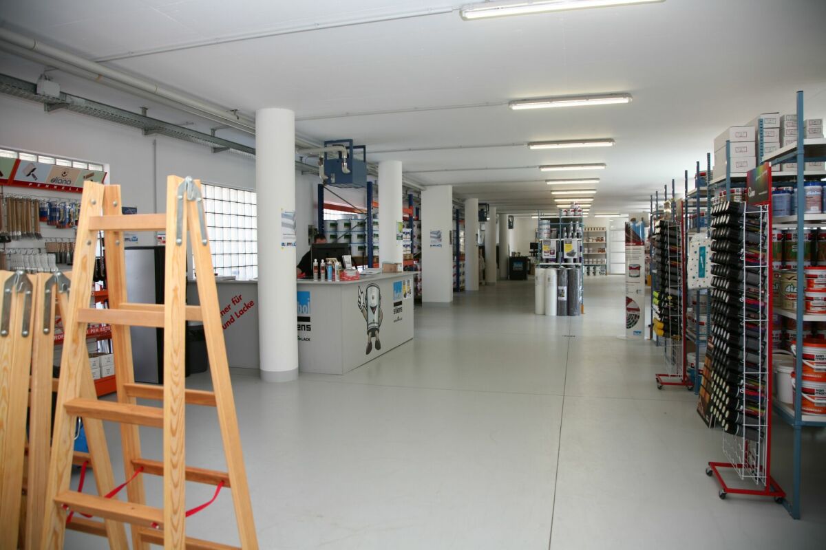 Advertising area, Foto 4 von 6