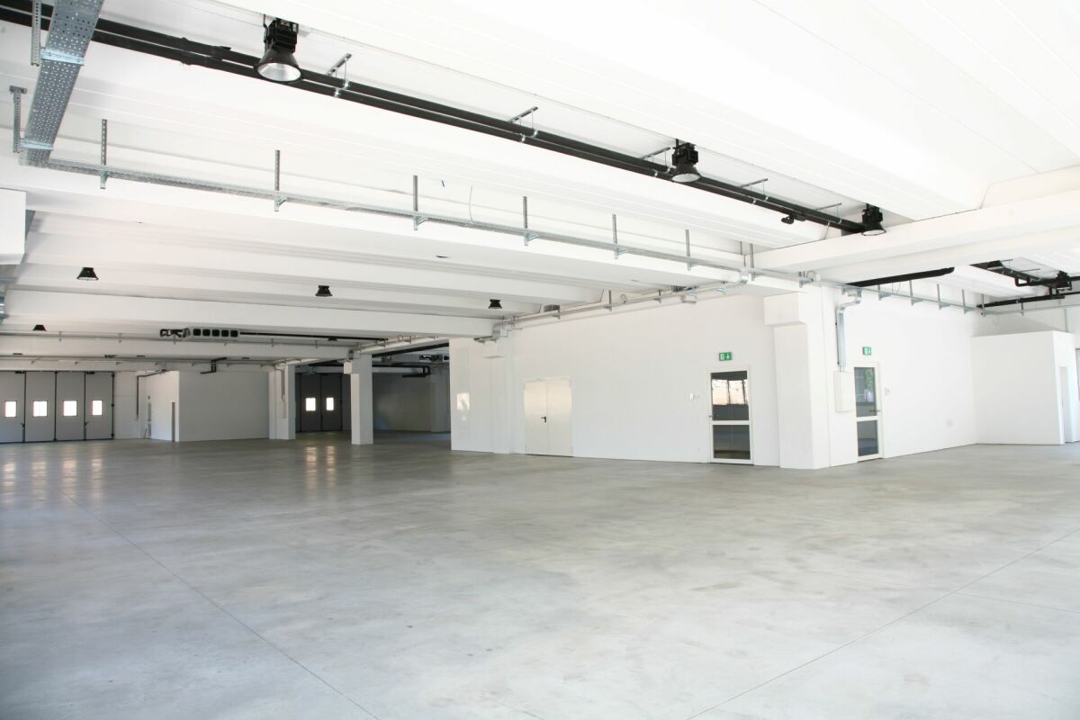 Advertising area, Foto 5 von 6