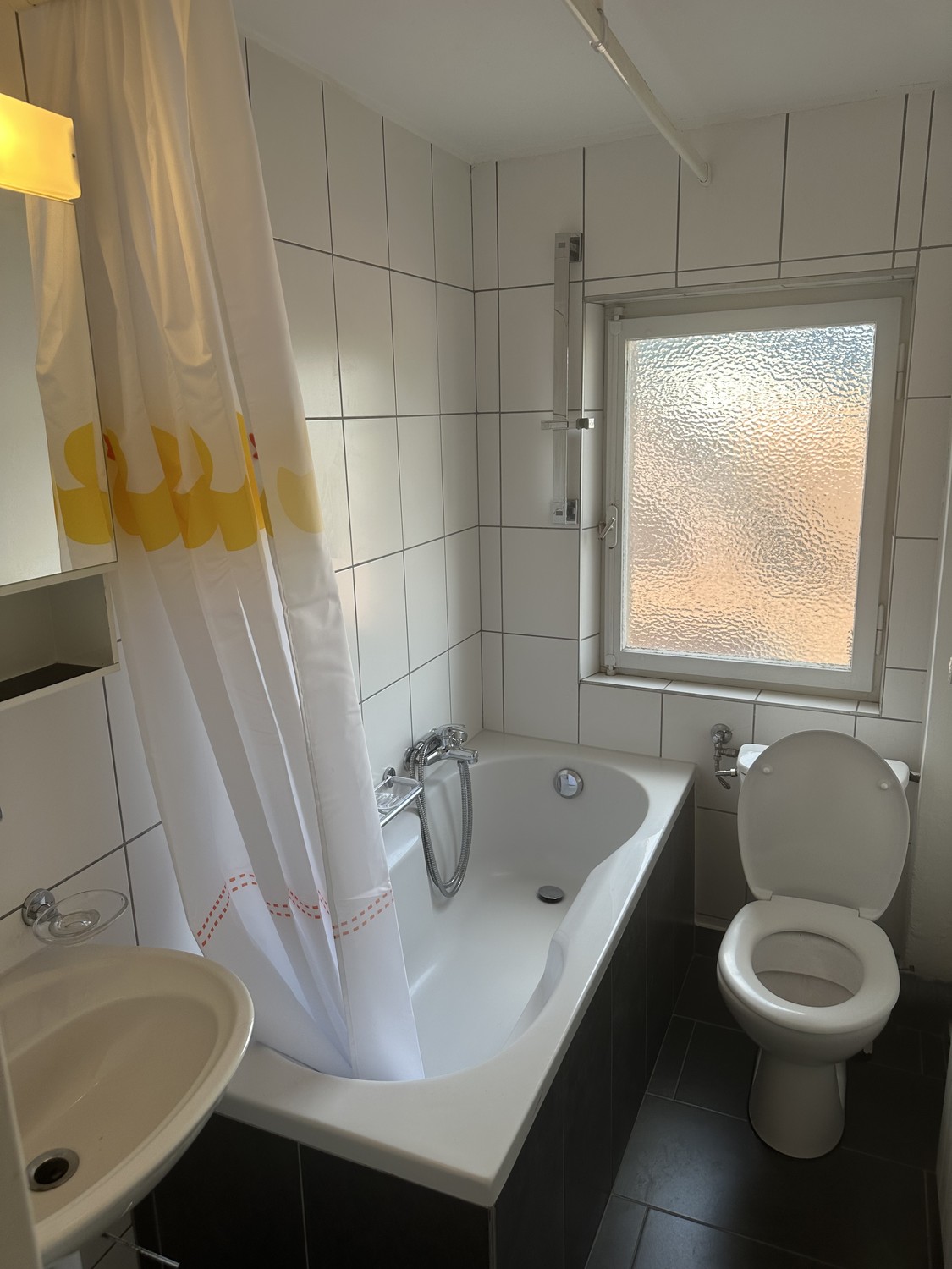 2 room single room