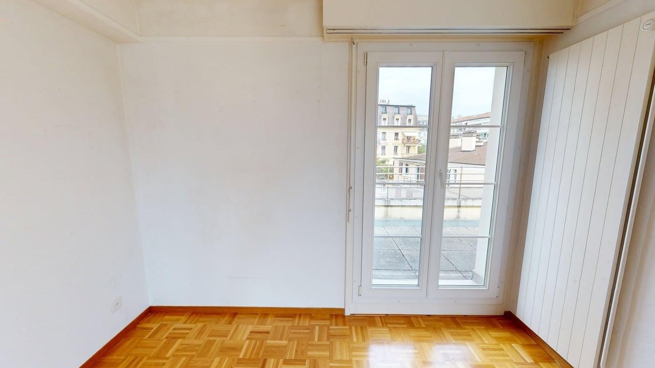 2 rooms apartment