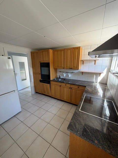 4 Zimmer Duplex, Foto 1 von 10