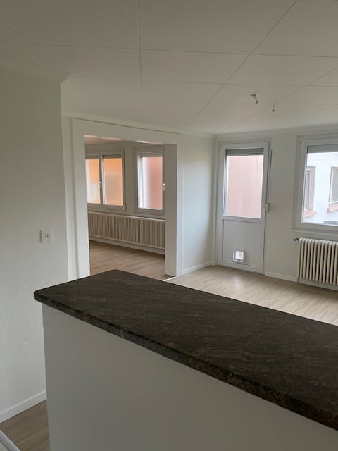 4 Zimmer Duplex, Foto 4 von 10