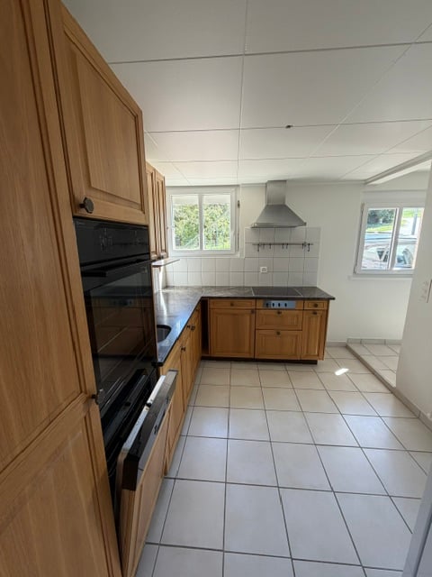 4 Zimmer Duplex, Foto 2 von 10