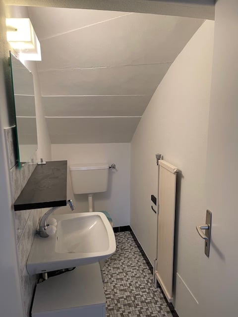 4 Zimmer Duplex, Foto 5 von 10