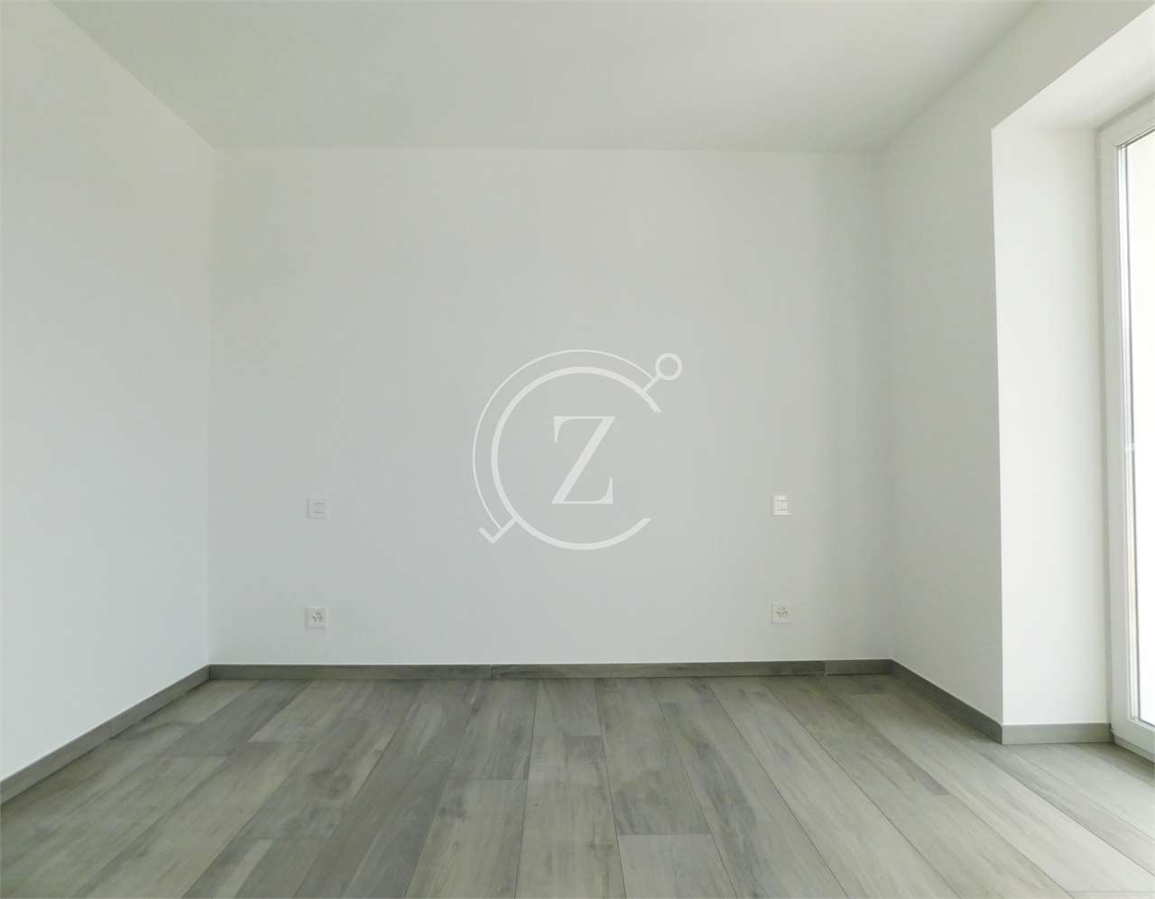 4 ½ rooms furnished flat