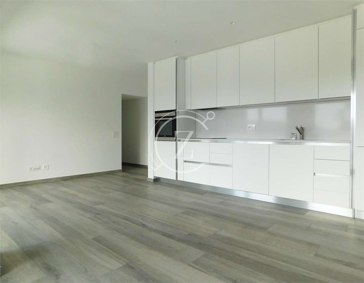 4 ½ rooms furnished flat
