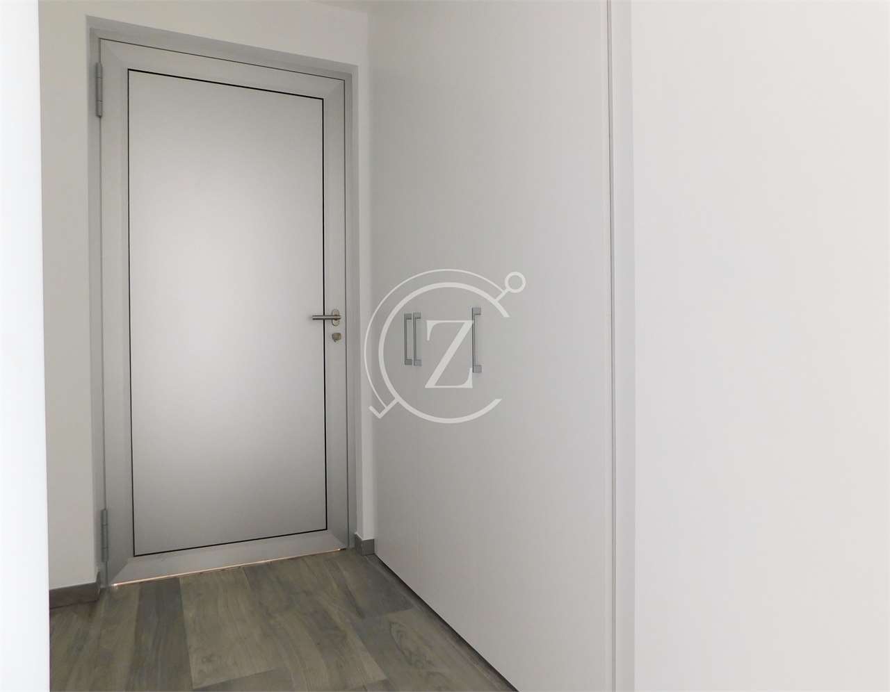 4 ½ rooms furnished flat