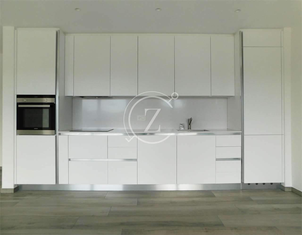 4 ½ rooms furnished flat