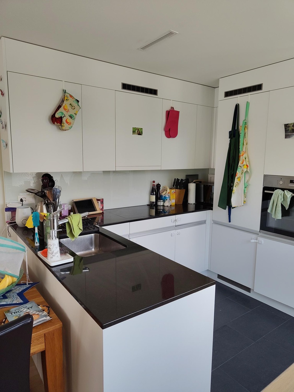3 ½ Zimmer-Wohnung, Foto 5 von 10
