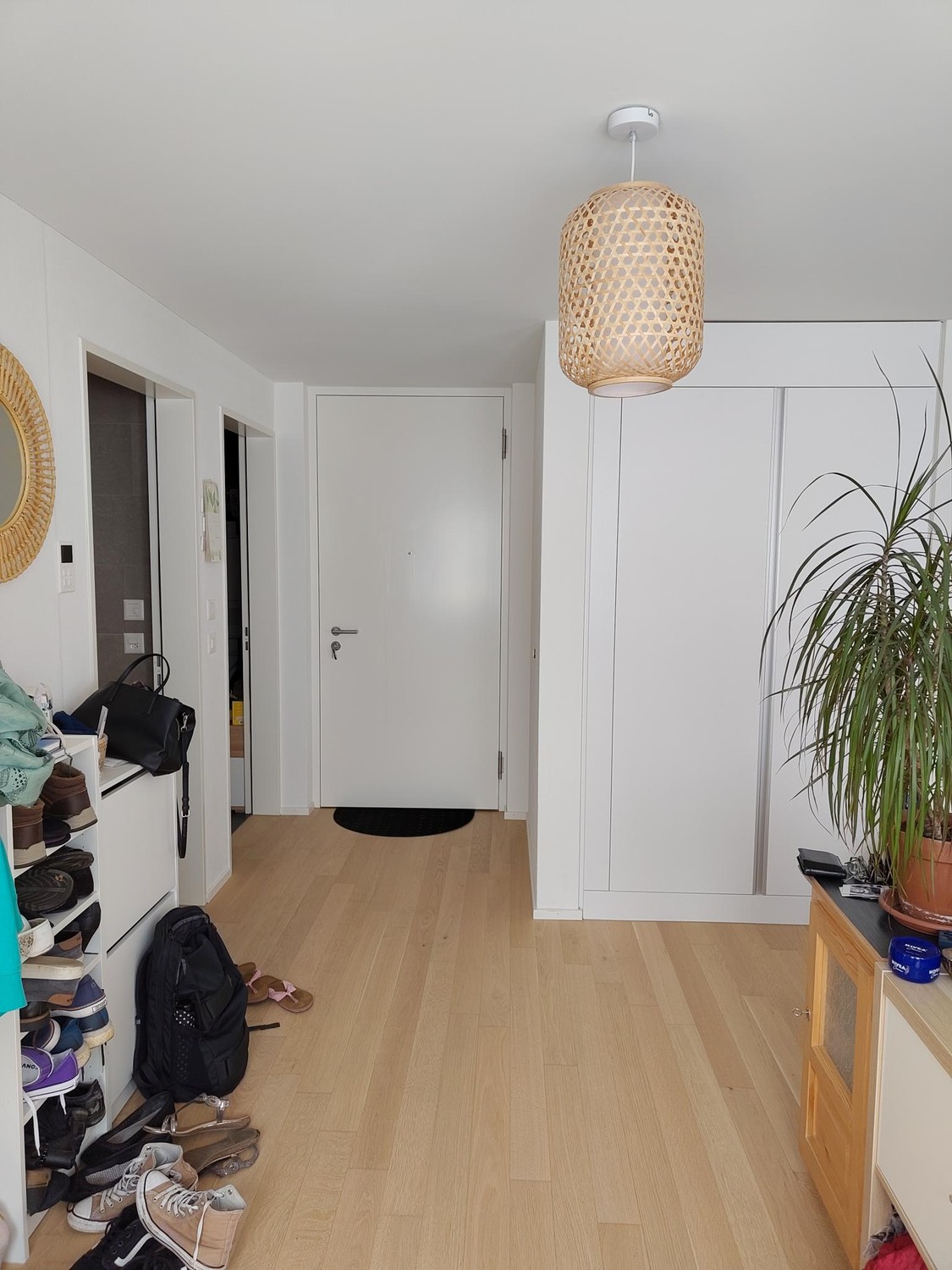 3 ½ Zimmer-Wohnung, Foto 10 von 10