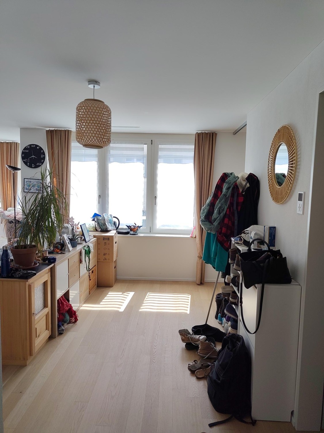 3 ½ Zimmer-Wohnung, Foto 9 von 10