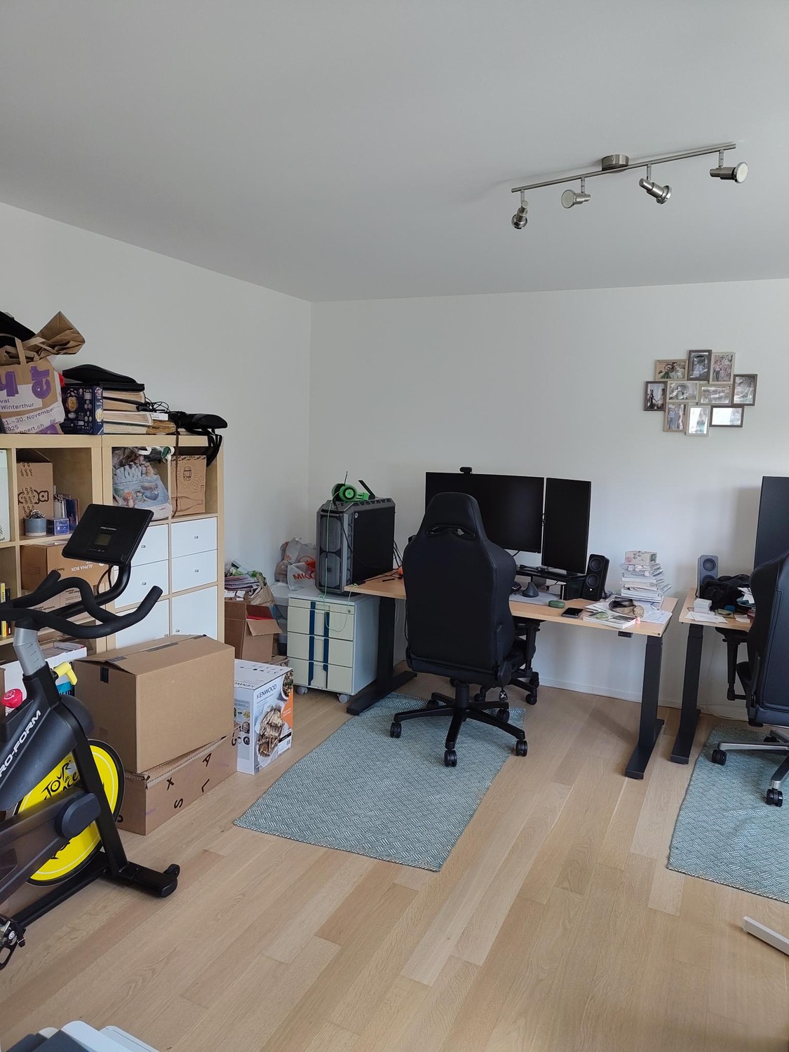 3 ½ Zimmer-Wohnung, Foto 4 von 10