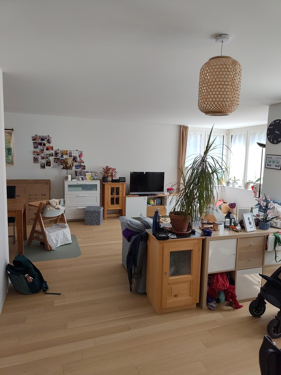 3 ½ Zimmer-Wohnung, Foto 8 von 10