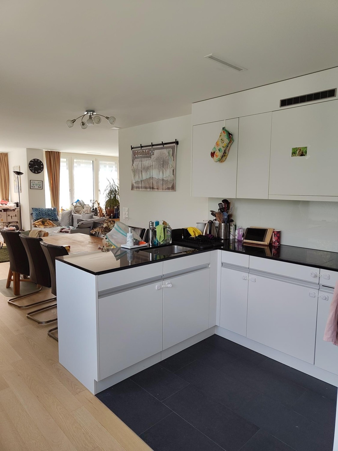 3 ½ Zimmer-Wohnung, Foto 3 von 10