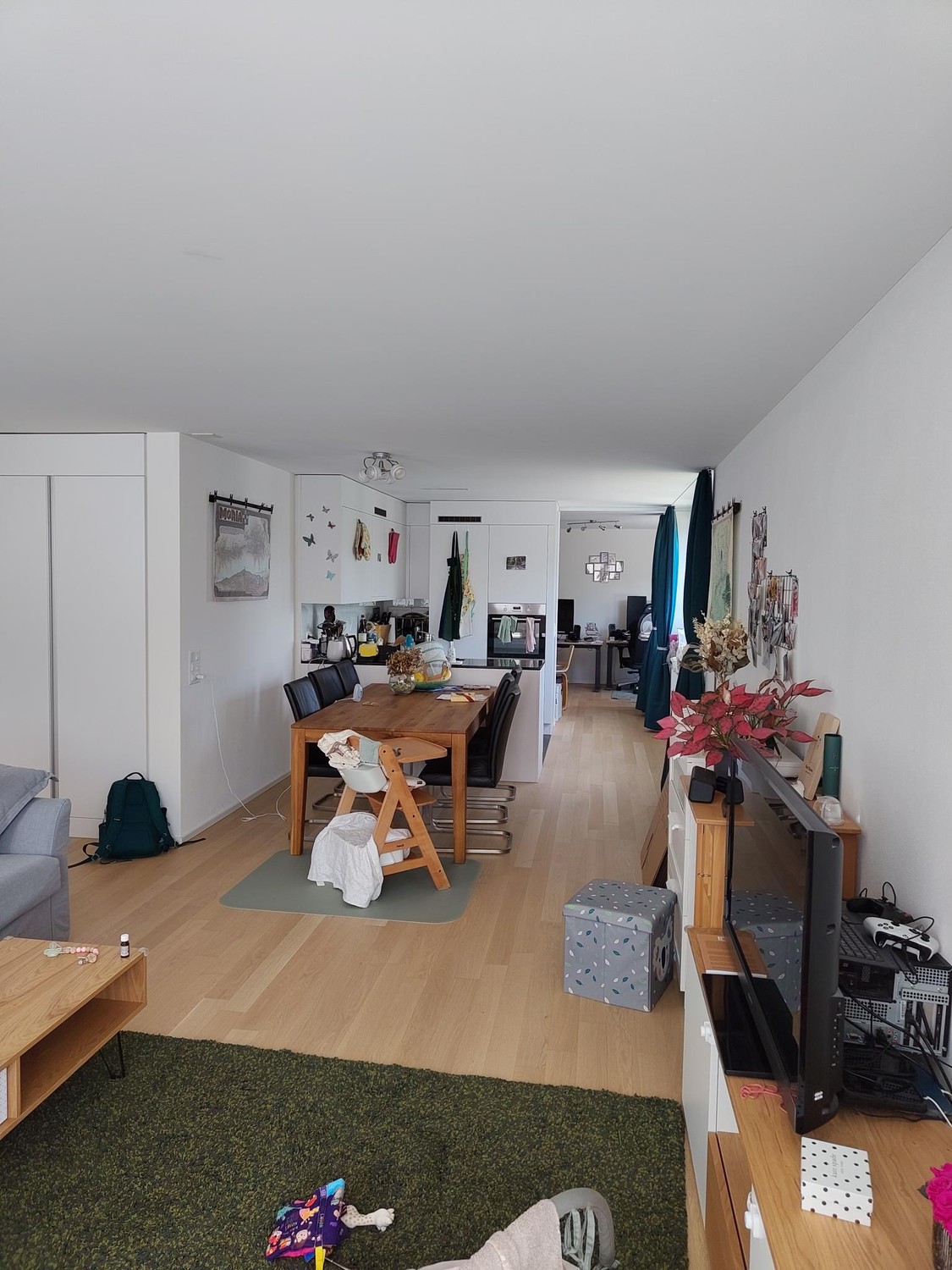 3 ½ Zimmer-Wohnung, Foto 6 von 10