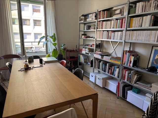 2 ½ Zimmer Wohnung