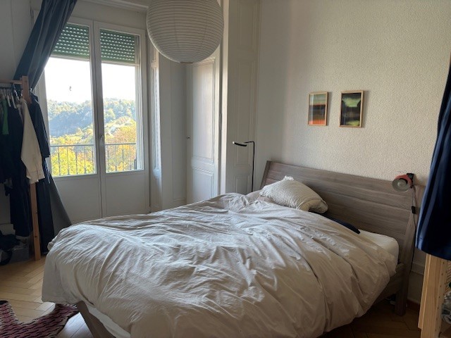 2 ½ Zimmer Wohnung