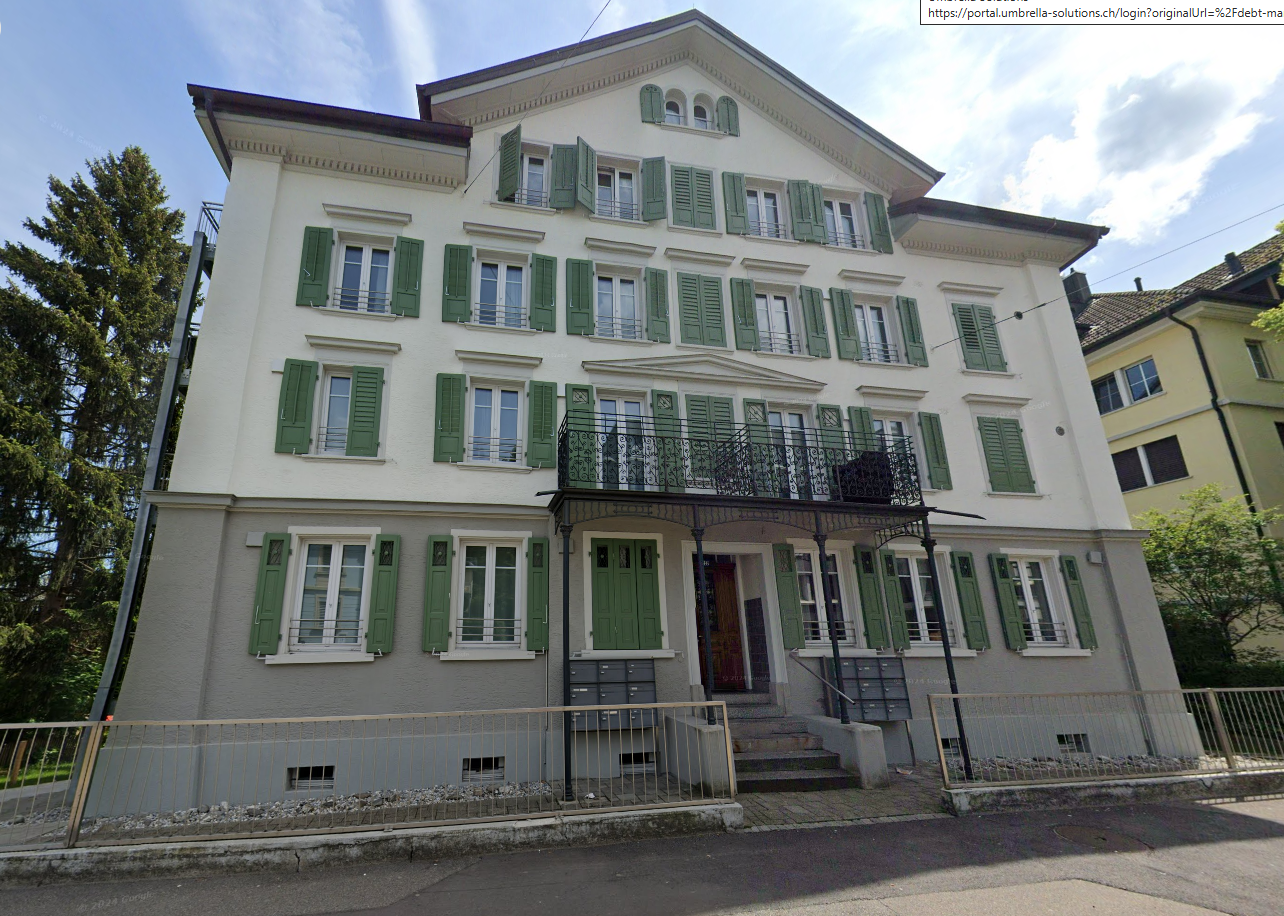 2 rooms apartment
