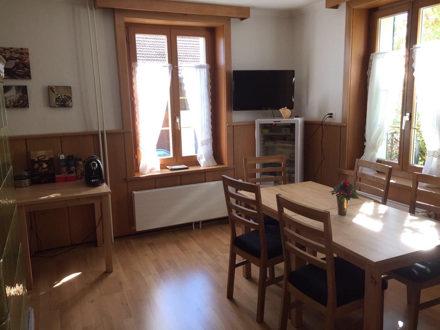 Room in a shared flat, Foto 1 von 10