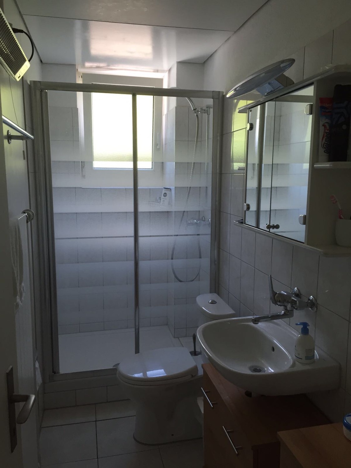 Room in a shared flat, Foto 4 von 10