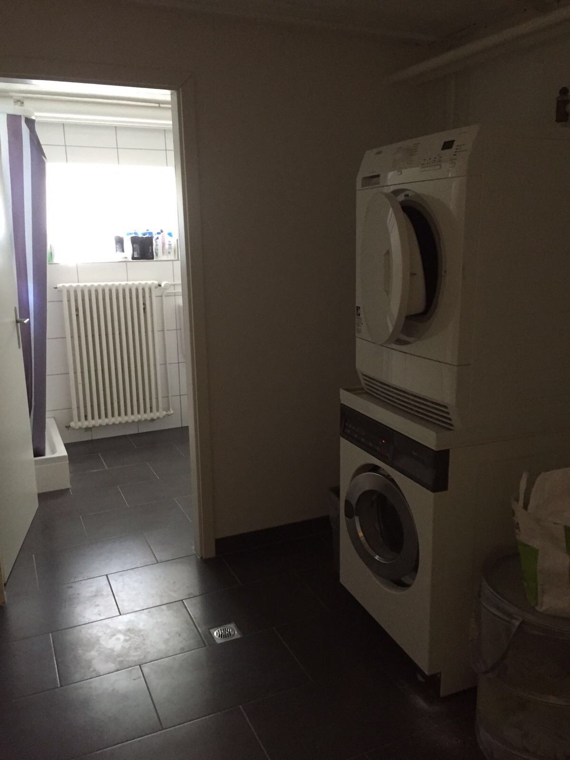 Room in a shared flat, Foto 2 von 10