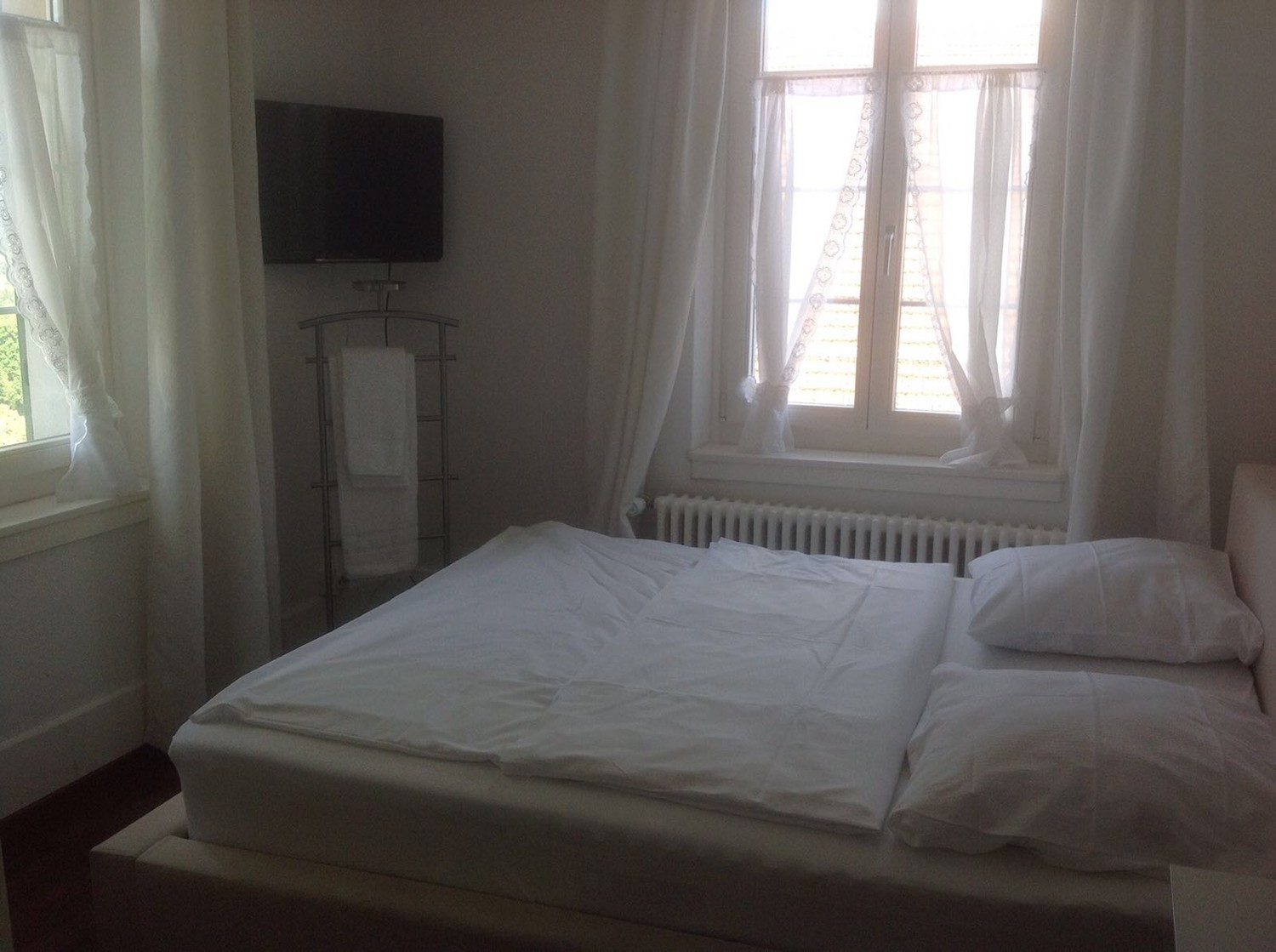 Room in a shared flat, Foto 3 von 10