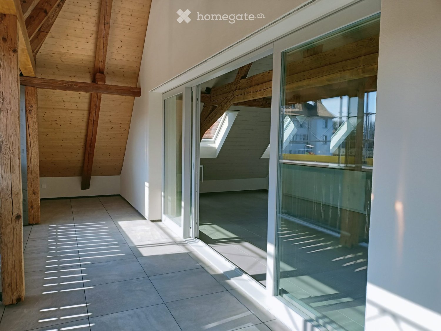 4 ½ Zimmer-Wohnung, Foto 5 von 5