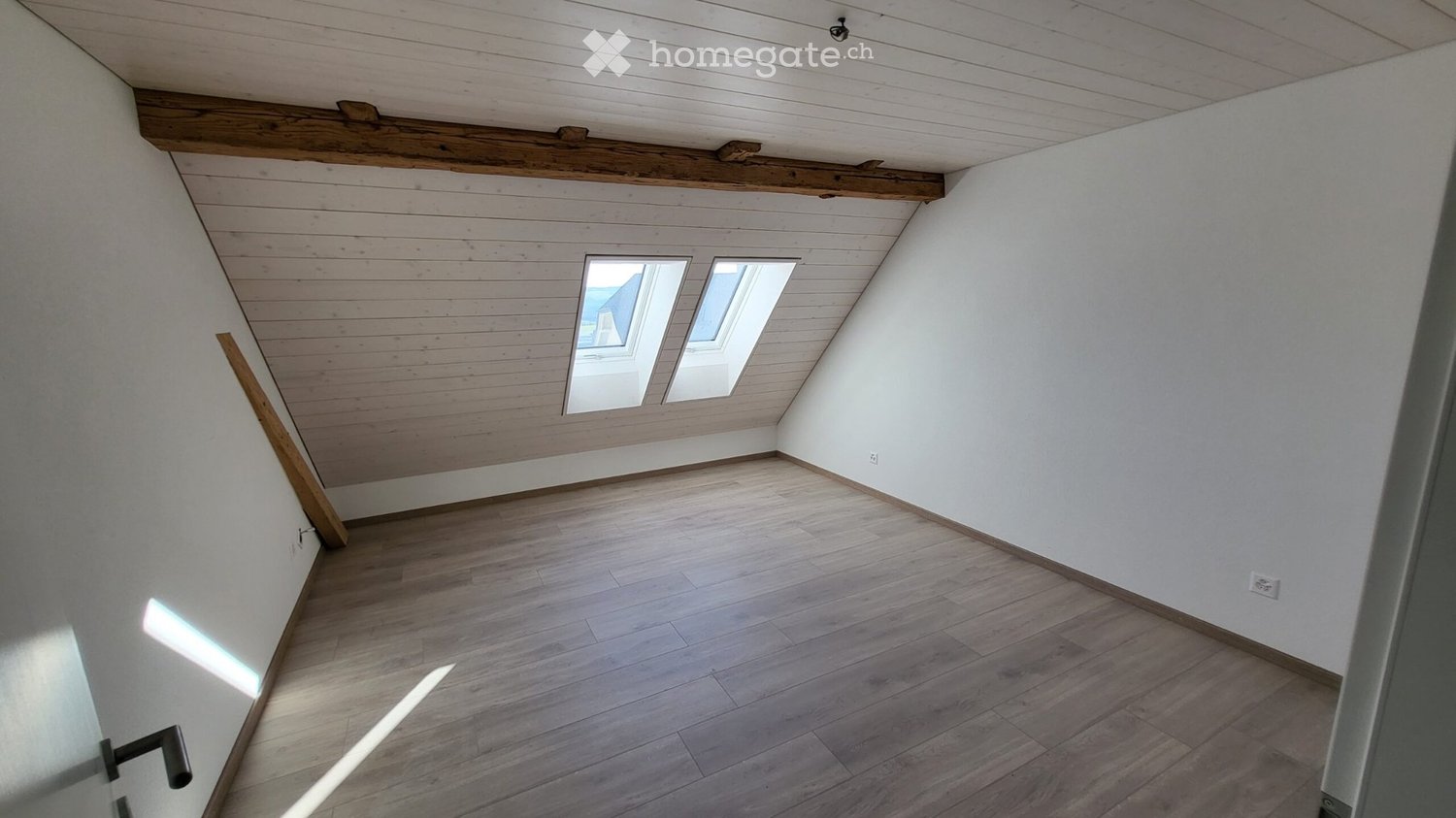 4 ½ Zimmer-Wohnung, Foto 3 von 5