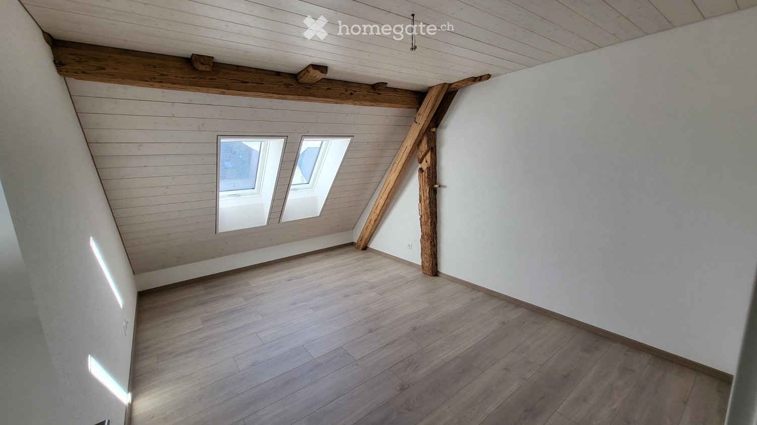 4 ½ Zimmer-Wohnung, Foto 4 von 5