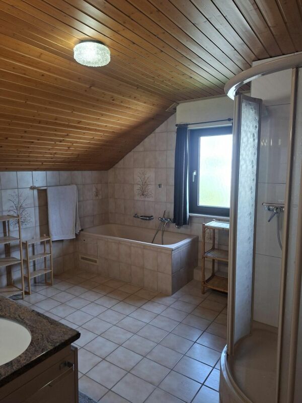 3 ½ rooms single house