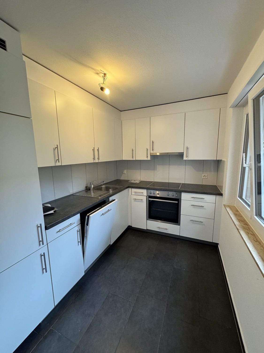 Room in a shared flat, Foto 3 von 9