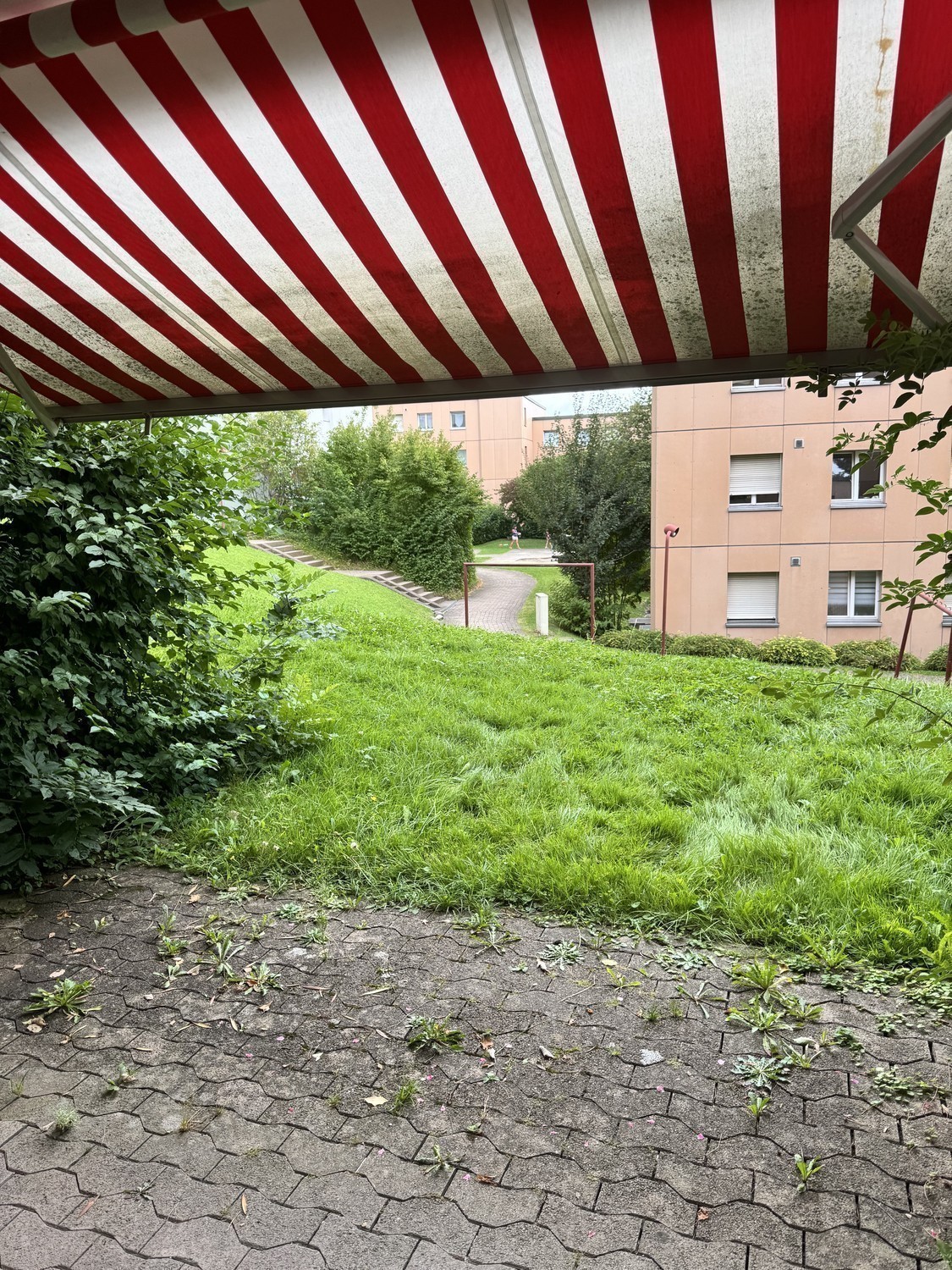 Room in a shared flat, Foto 4 von 9