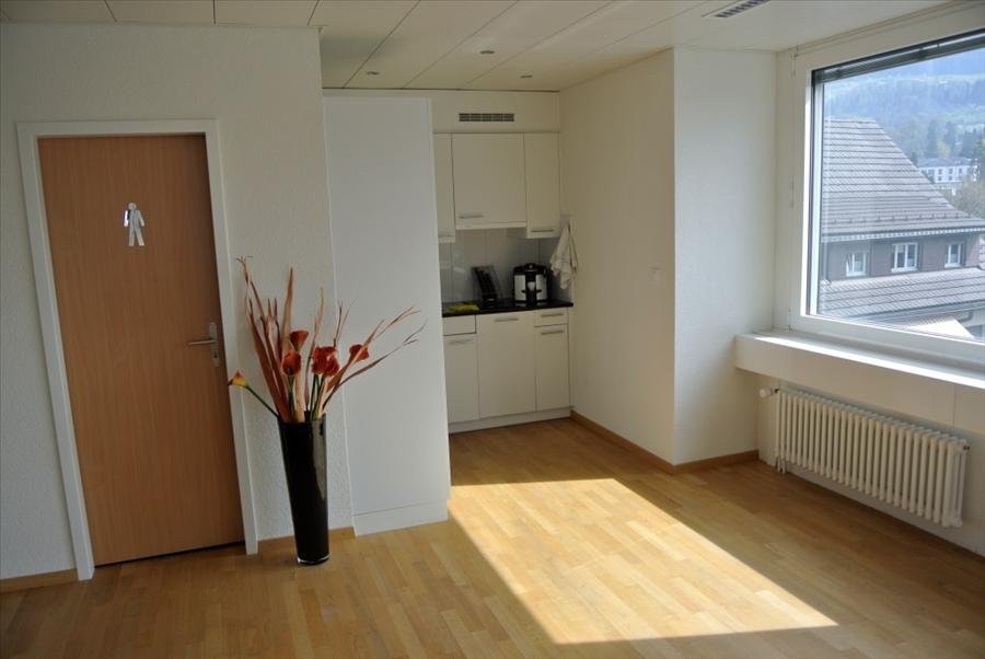 91m² ufficio