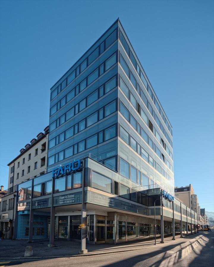 91m² ufficio