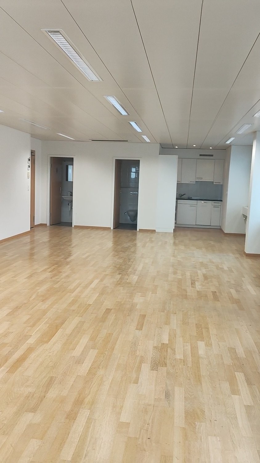 91m² ufficio
