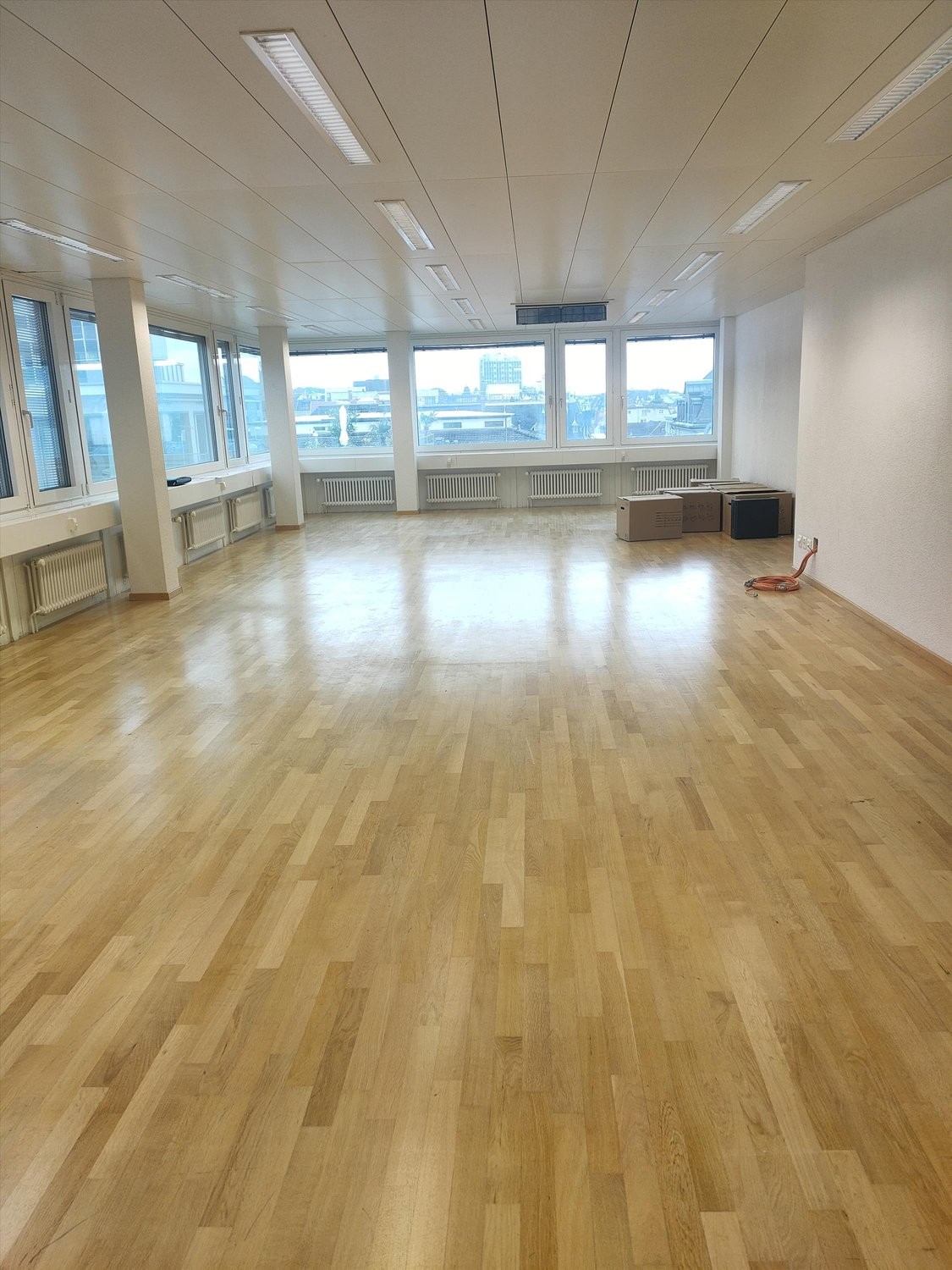 91m² ufficio
