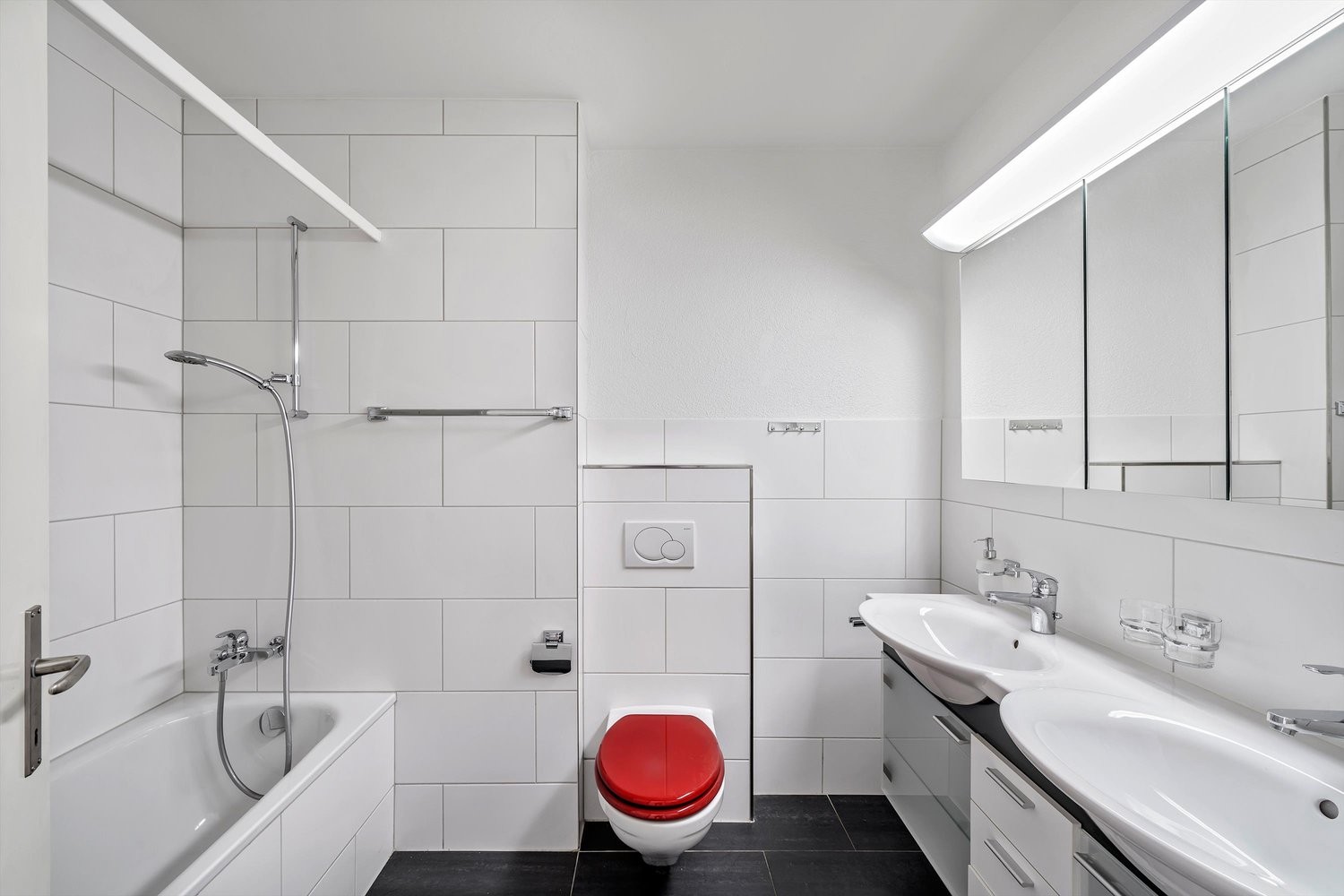 5 rooms apartment, Foto 4 von 10